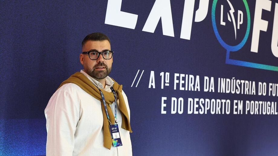 André Castro