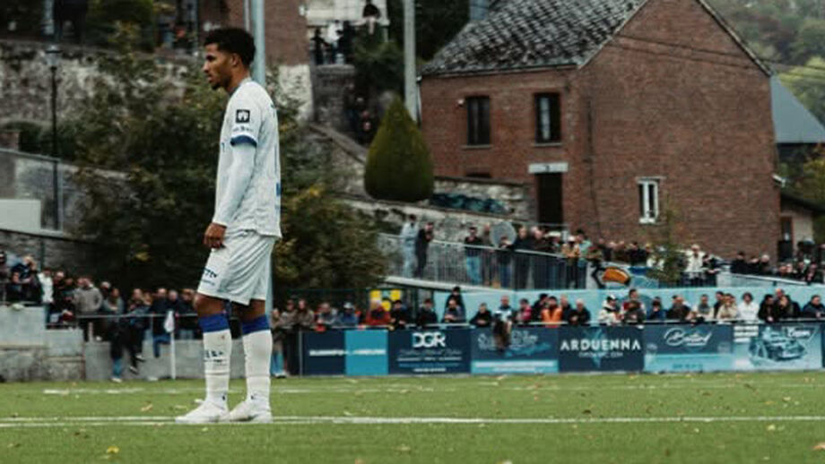 Gent eliminado da Taça da Bélgica antes da visita ao Sp. Braga