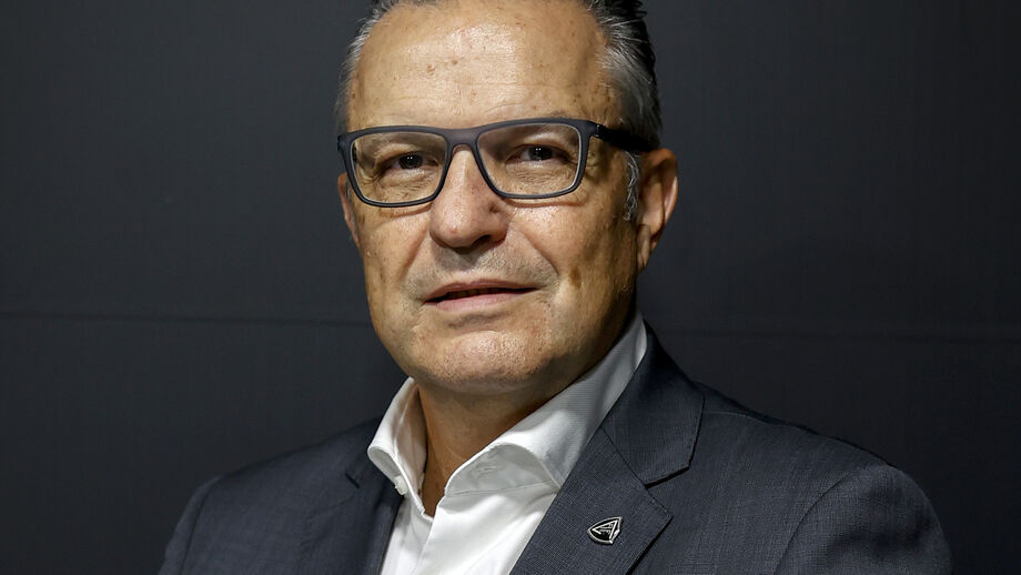 Mariano Maroto López