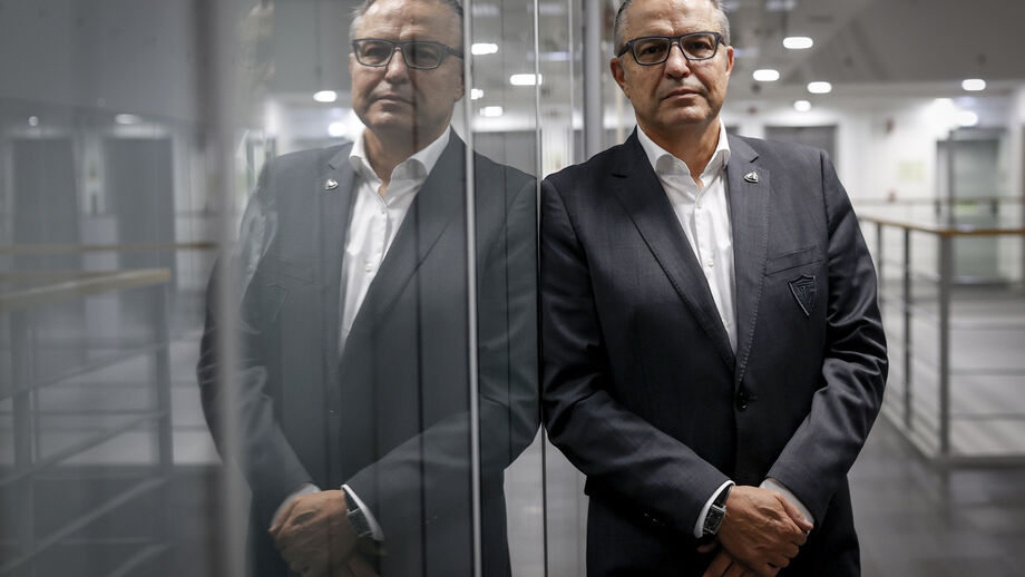 Mariano Maroto López