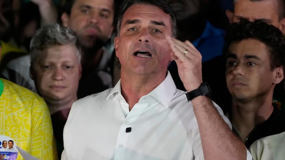 Flávio Bolsonaro