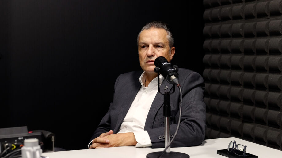 Presidente da SAD do Académico Viseu exige mecanismos de proteção a clubes formadores