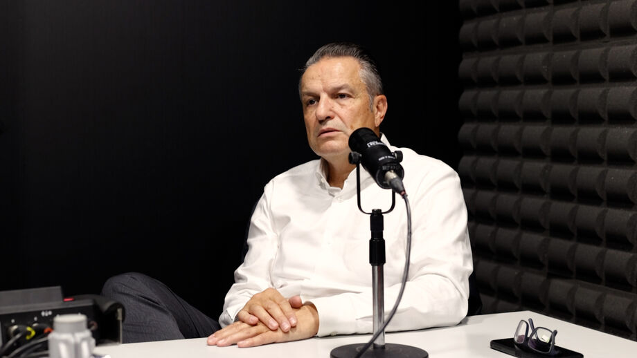 Mariano Maroto López, presidente da SAD, defende alargamento e "menos elevadores"