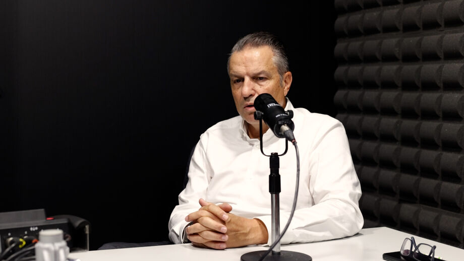Presidente da SAD, Mariano Maroto López, gostava de ter explicações para certas decisões