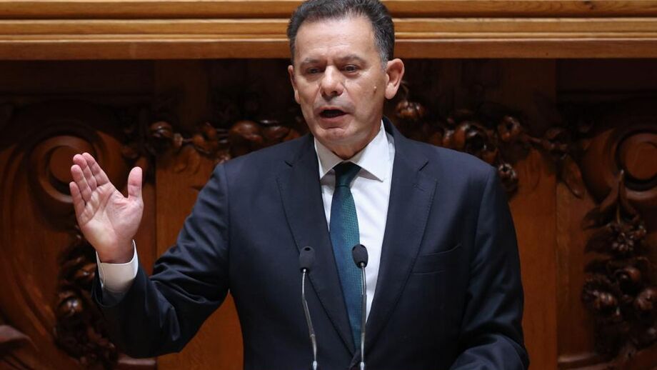 Luís Montenegro