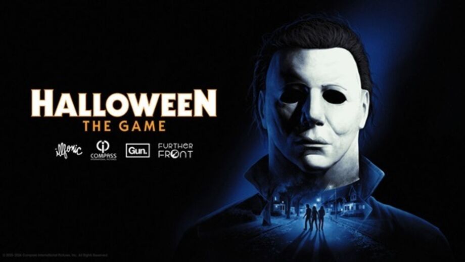 Halloween: The Game em destaque
