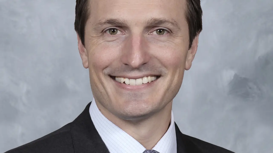 Ryan Caswell