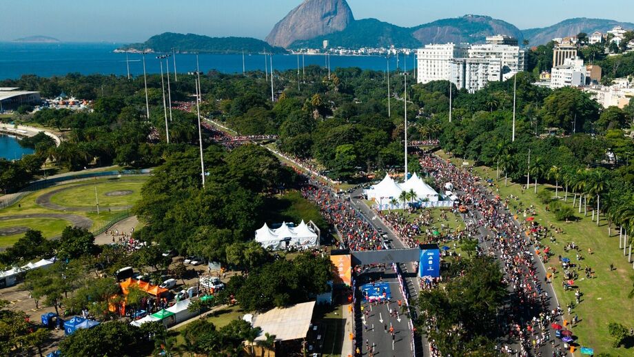 Rio de Janeiro