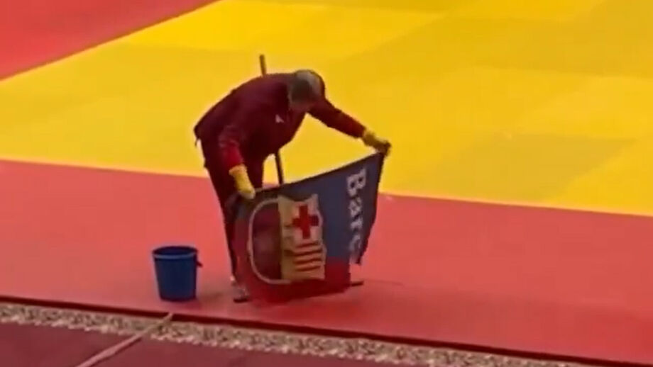 Vídeo conta já com milhares de interações e centenas de comentários, muitos deles... em tom crítico