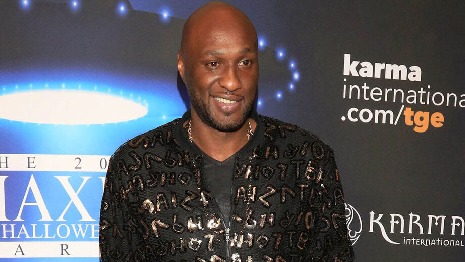 Lamar Odom