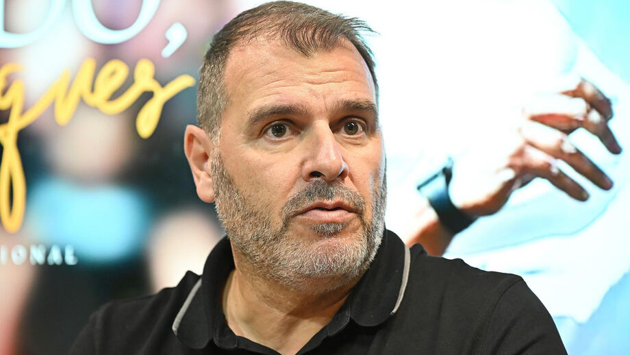João Henriques espera um jogo difícil em Arouca