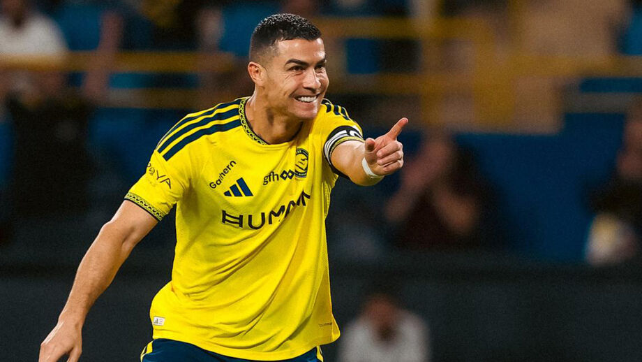 Cristiano Ronaldo soma 985 golos na carreira e aponta aos 1000
