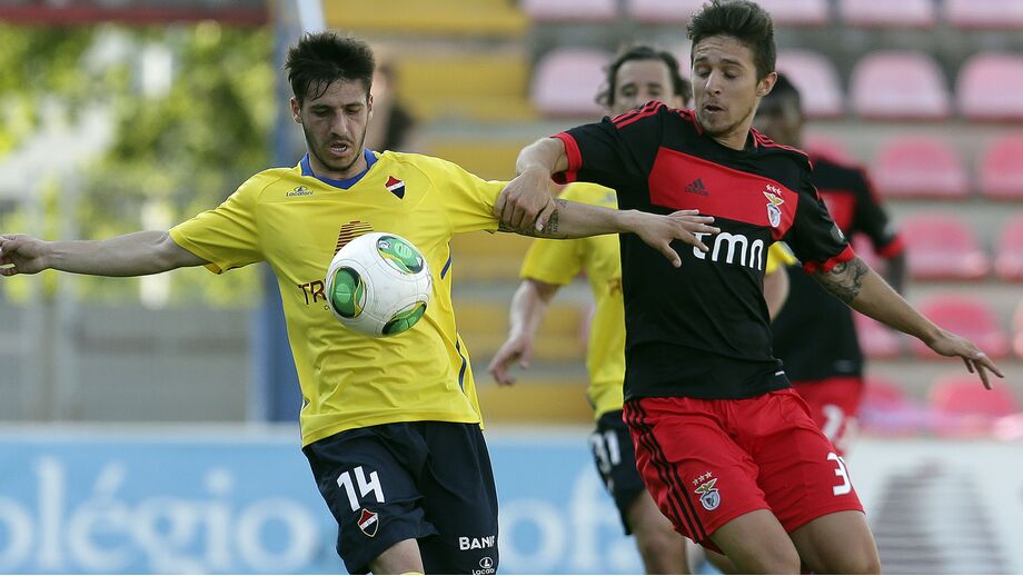 Diogo Coelho recorda histórias com Bernardo Silva e Ederson