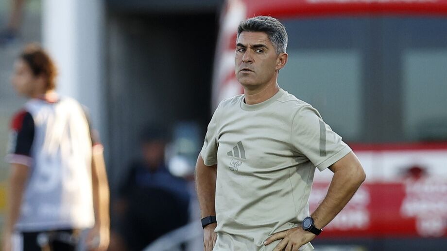 Alexandre Santana