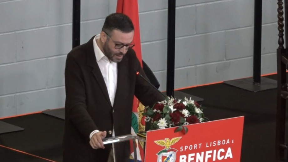 Mauro Xavier