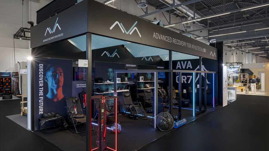 Stand AVACR7