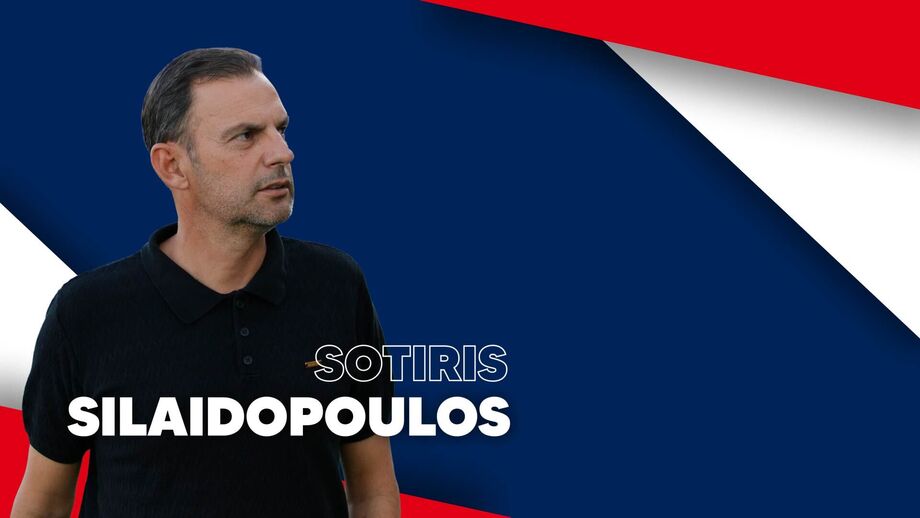Chicote aquece outubro: são já seis as mudanças técnicas na 1.ª Liga