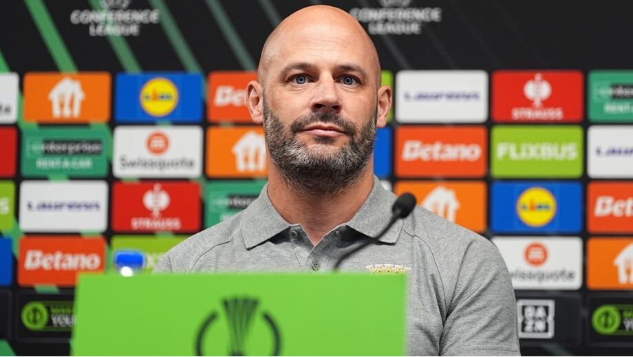 Franclim Carvalho 