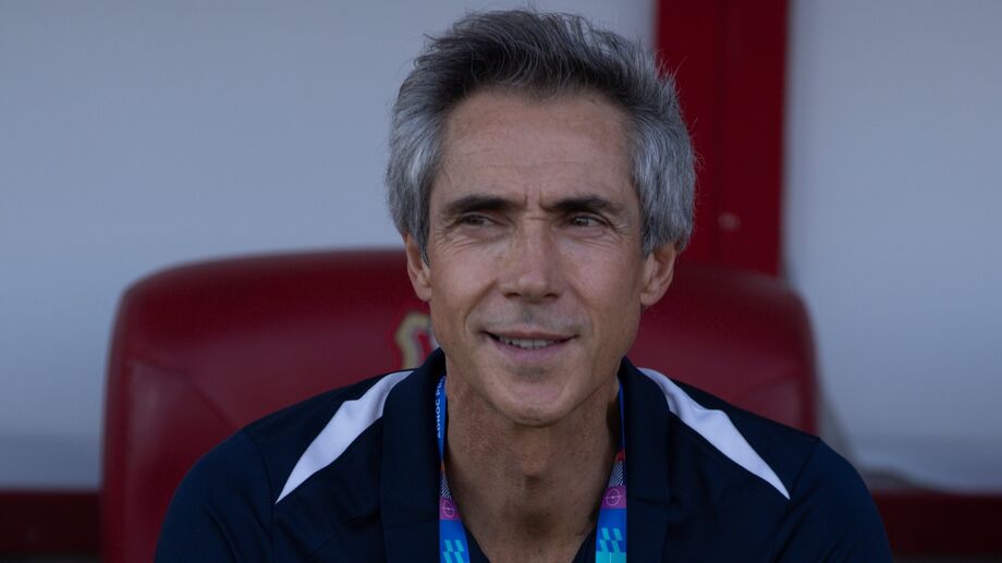 Paulo Sousa orientou o Al Ahli dos Emirados Árabes Unidos de 2024 a 2026