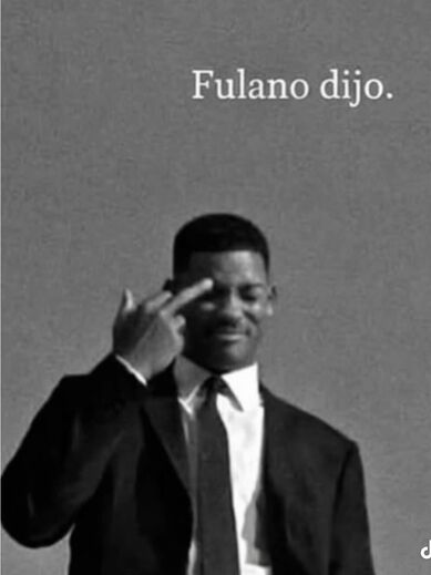A publicação de Jhon Durán